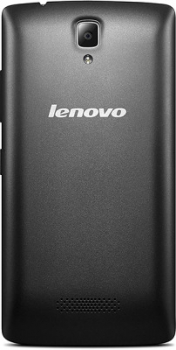 Lenovo A2010 Black